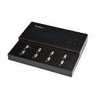 ＵＳＢメモリデュプリケータ‐　１対７ドライブ複製【取寄品】