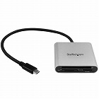 マルチカードリーダー／ライター　ＵＳＢ‐Ｃ接続【取寄品】