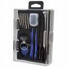 電子機器修理用ツール工具キット（１２種類）【取寄品】