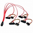 ＳＦＦ‐８０８７‐４ｘ　ＳＦＦ‐８４８２　ケーブル【取寄品】