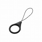 フィンガーリング　Ｌサイズ　内径２２ｍｍ　ブラック