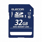 ＳＤＨＣカード　３０ＭＢ／Ｓ　３２ＧＢ