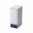 Ｂｌｕ‐ｒａｙ／ＤＶＤ／ＣＤ用　ブルー１２０枚収納