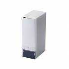 Ｂｌｕ‐ｒａｙ／ＤＶＤ／ＣＤ用　ブルー　９６枚収納