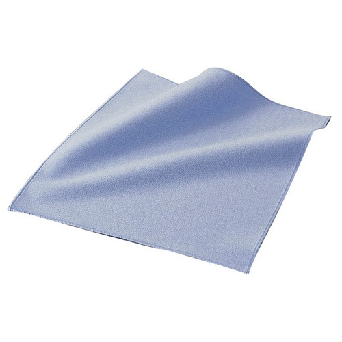 OAマルチクロス 超極細繊維 ブルー