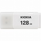 ＵＳＢメモリ　Ｕ２０２　１２８ＧＢホワイト