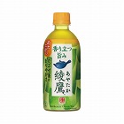 綾鷹ＨＯＴ　４４０ｍｌ　２４本