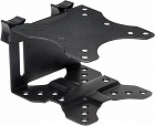 シンクライアントＰＣホルダー　ＶＥＳＡマウント対応【取寄品】