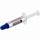 シリコングリス　ＣＰＵ用ヒートシンク接着用　熱伝導【取寄品】