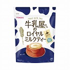 牛乳屋さんのロイヤルミルクティー　３４０ｇ