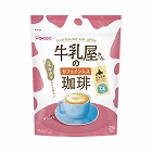牛乳屋さんのカフェインレス珈琲　２８０ｇ