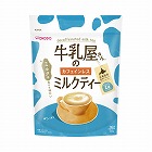牛乳屋さんのカフェインレスミルクティー　３２０ｇ