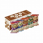 いつものおみそ汁　５種セット　１０食入