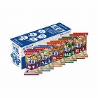 減塩いつものおみそ汁５種セット　１０食入