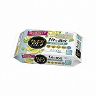 キレキラ！トイレクリーナー　シトラスミント詰替×４