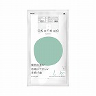 ａｓｕｎｏｗａ植物由来２５％手提げ袋Ｌ／４０号