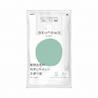 ａｓｕｎｏｗａ植物由来２５％手提げ袋３Ｌ／５０号