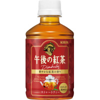 午後の紅茶　ストレートティー　２８０ｍｌ　２４本