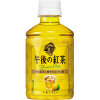 午後の紅茶　レモンティー　２８０ｍｌ　２４本