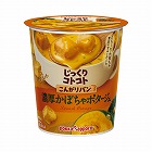 じっくりコトコト　完熟かぼちゃポタージュ　６個