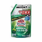 トイレマジックリンツヤツヤコートシトラスミントスパ