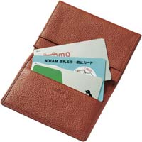 ノータム・改札エラー防止カード