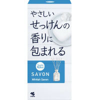 サワデー香るスティックＳＡＶＯＮ　Ｗサボン