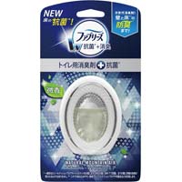 ファブリーズＷ消臭トイレ用消臭剤＋抗菌Ｎマウンテン