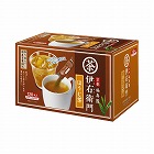 ほうじ茶インスタントスティック　１２０本×５