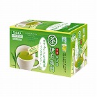 カフェインレス緑茶スティック　１２０本×５