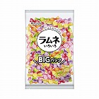 大袋ラムネいろいろ　７００ｇ　３袋
