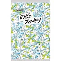 のどにスッキリ　１ｋｇ×３