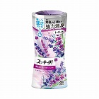 スッキーリ！　トイレ用　ナチュラルラベンダー×４