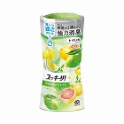 スッキーリ！トイレ用みずみずしいシトラス×４