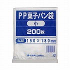 ＩＰＰ袋菓子パン小