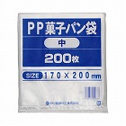 ＩＰＰ袋菓子パン中