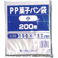 ＩＰＰ袋菓子パン小１セット（６００枚）