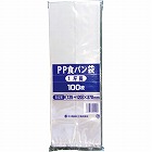 ＩＰＰ袋食パン１斤長１セット（３００枚）