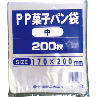 ＩＰＰ袋菓子パン中１セット（６００枚）