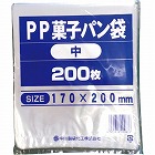 ＩＰＰ袋菓子パン中１セット（６００枚）