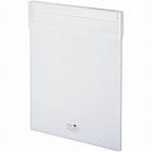 ＡＱＵＡ　ＤＲＯＰｓ　コングレスケース　Ａ３　乳白