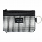 ハーフウェイ＜メッシュ＞　Ａ８　ブラック×５