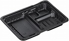 ガチ弁ＬＩＫ２３‐１７Ｅ２黒本体５０枚