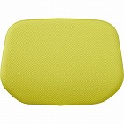 ワークサポートクッション背用グリーン