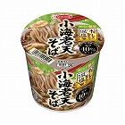 だしの旨みで減塩　小海老天そば　１２個