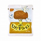 非常食　尾西のひだまりパン　メープル　３６個