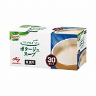クノール　ランチ用スープ　ポタージュ　３０袋入