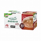 クノール　ランチ用スープ　オニオンコンソメ３０袋入