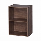 カラーボックス　ブラウン　ＣＸ‐２