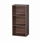 カラーボックス　ブラウン　ＣＸ‐３